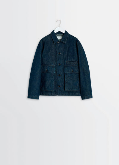 BOXY JACKET