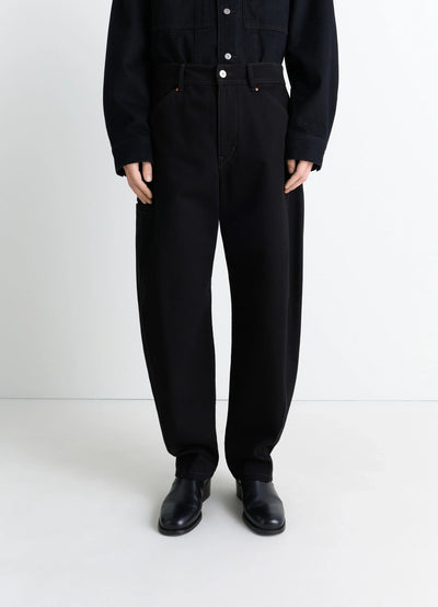 TWISTED WORKWEAR PANTS