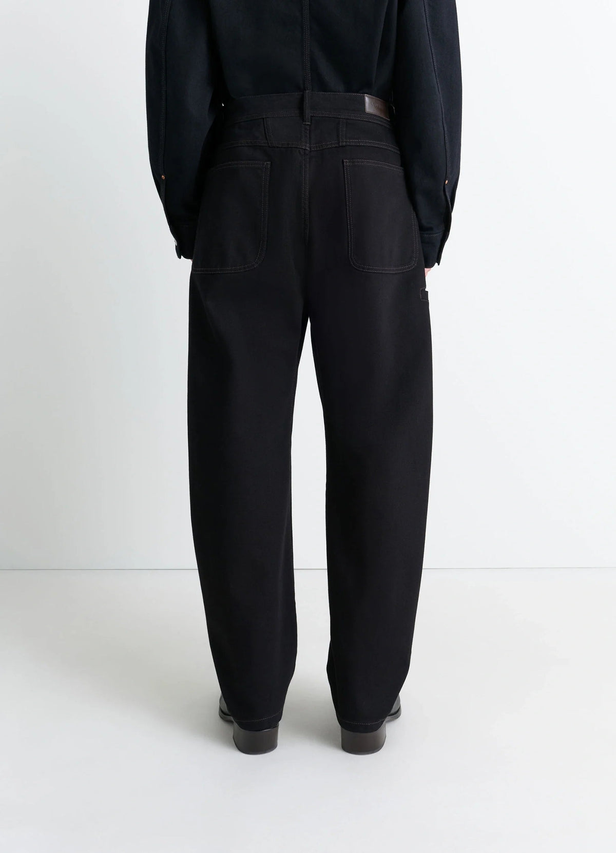TWISTED WORKWEAR PANTS