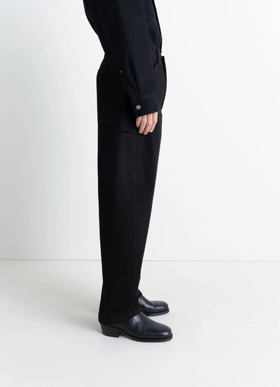 TWISTED WORKWEAR PANTS