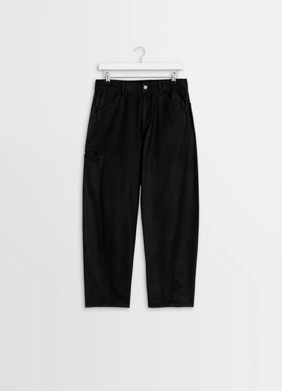 TWISTED WORKWEAR PANTS