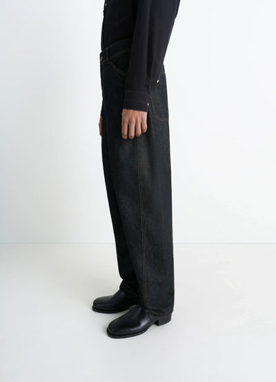 TWISTED WORKWEAR PANTS
