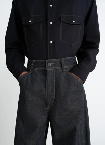 TWISTED WORKWEAR PANTS