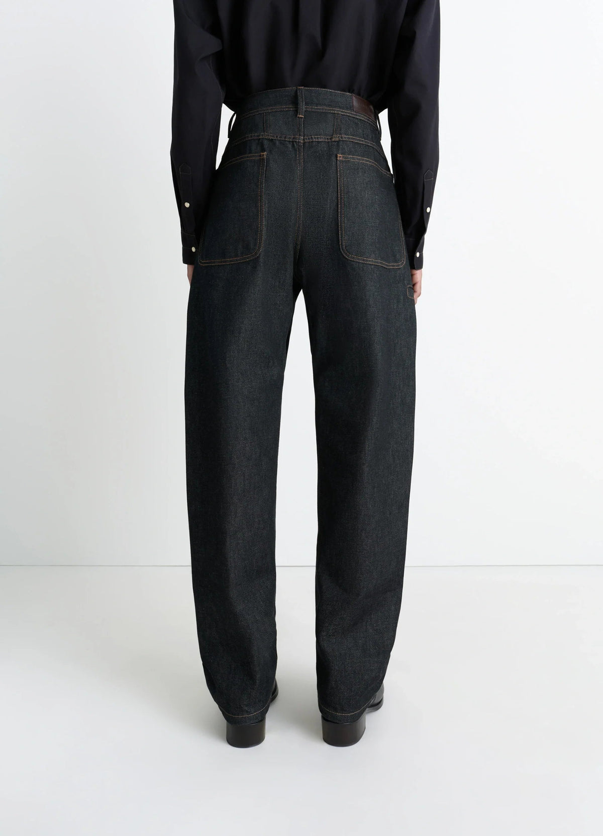 TWISTED WORKWEAR PANTS