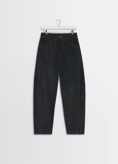 TWISTED WORKWEAR PANTS