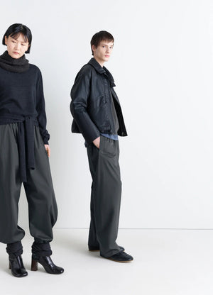 PYJAMA PANTS