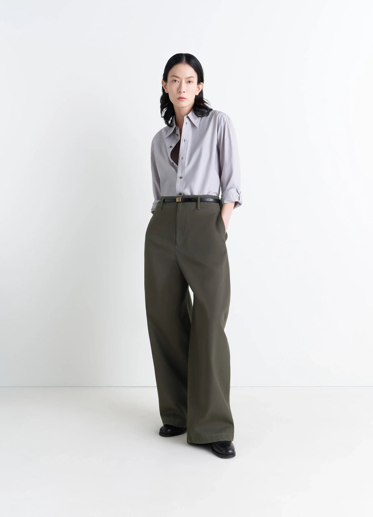 LARGE CHINO