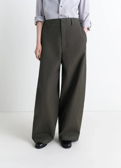LARGE CHINO