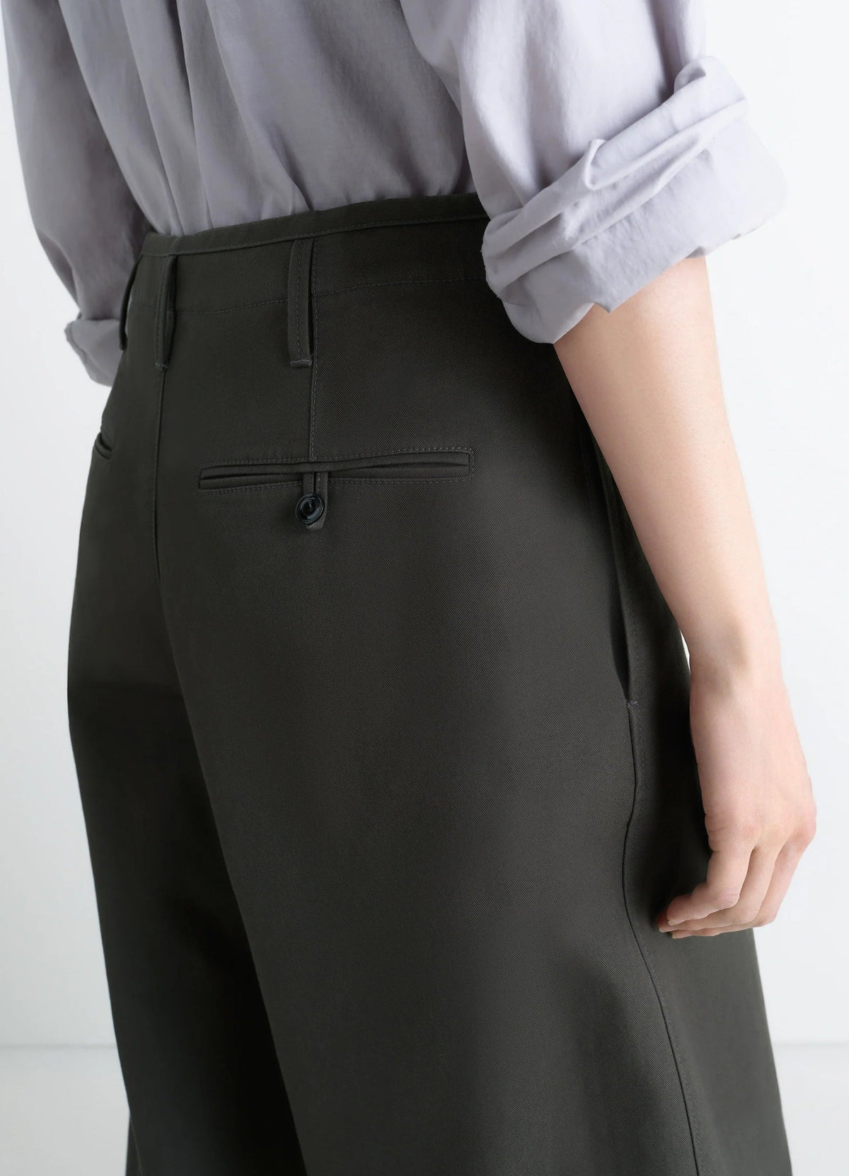 LARGE CHINO