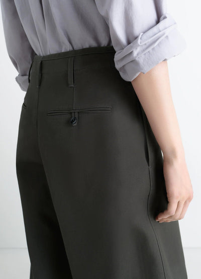 LARGE CHINO