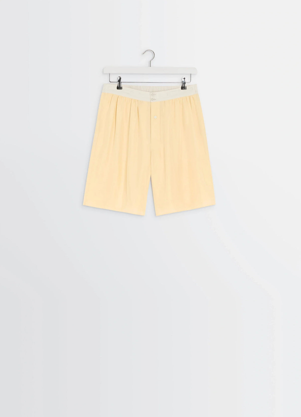 SOFT SHORTS