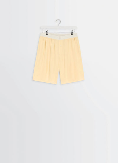 SOFT SHORTS