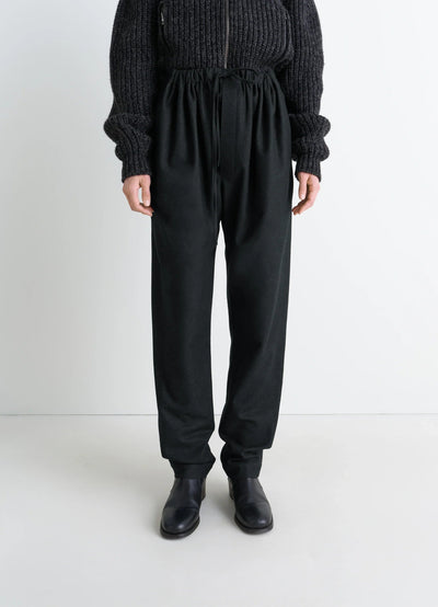 DRAWSTRING PANTS