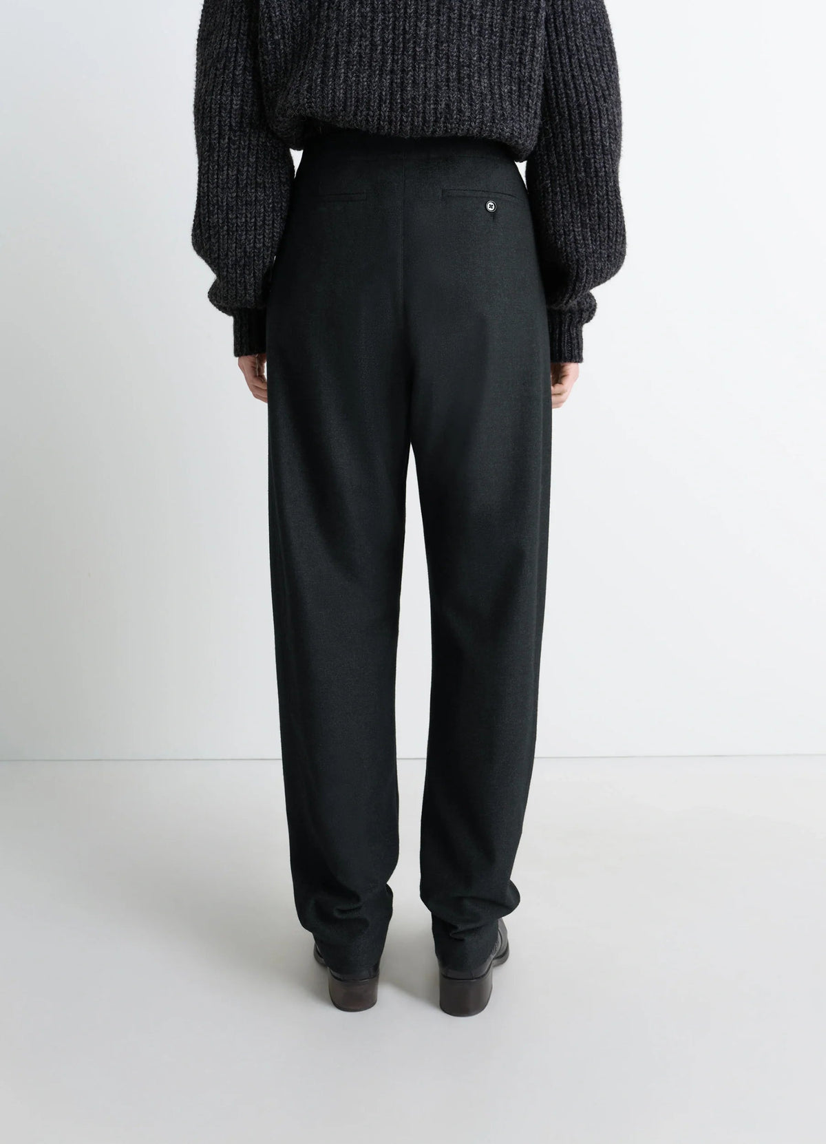 DRAWSTRING PANTS
