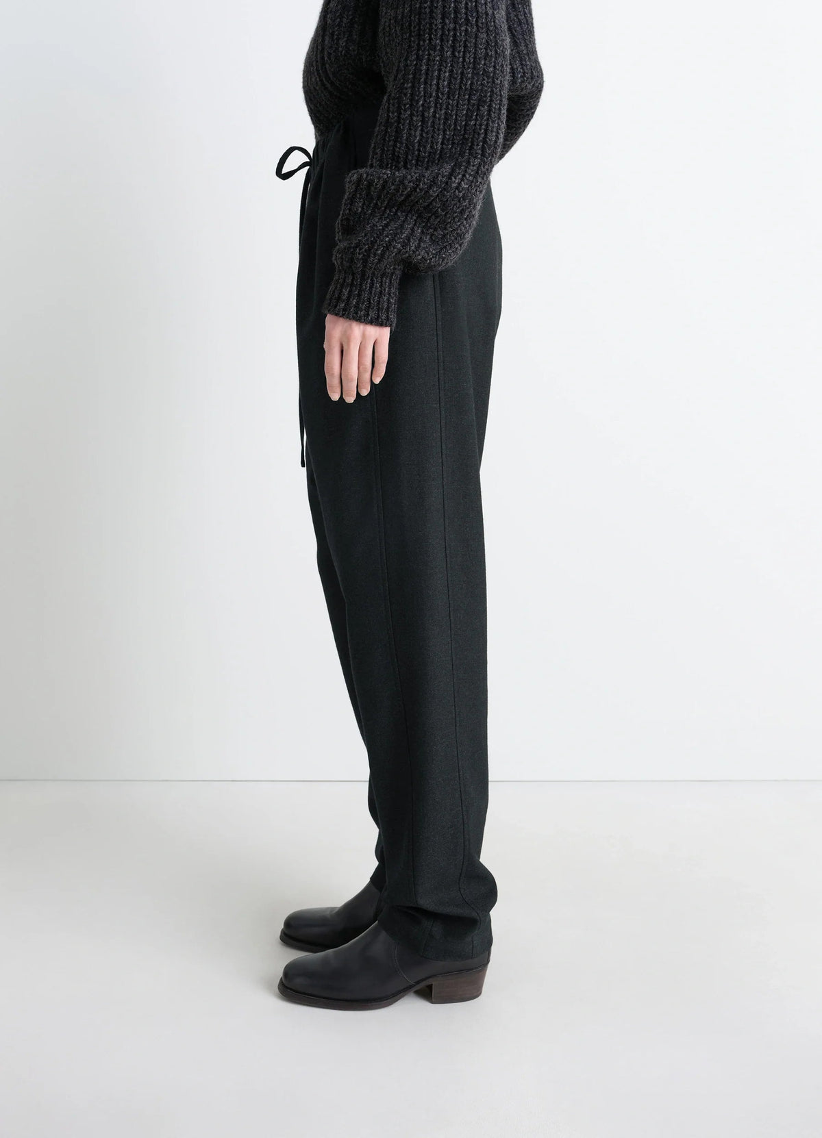 DRAWSTRING PANTS