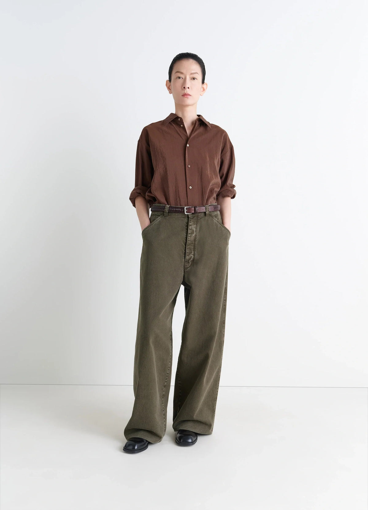 LARGE PANTS