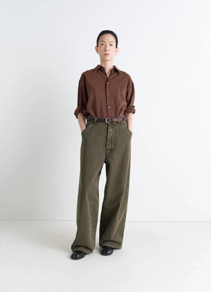 LARGE PANTS