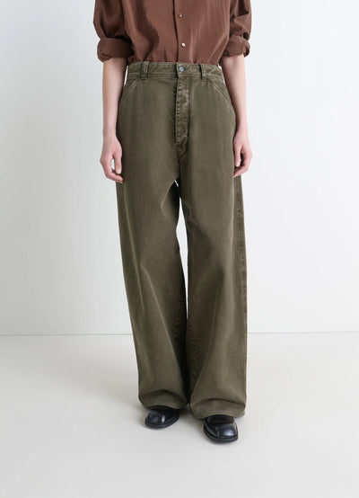 LARGE PANTS