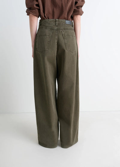 LARGE PANTS