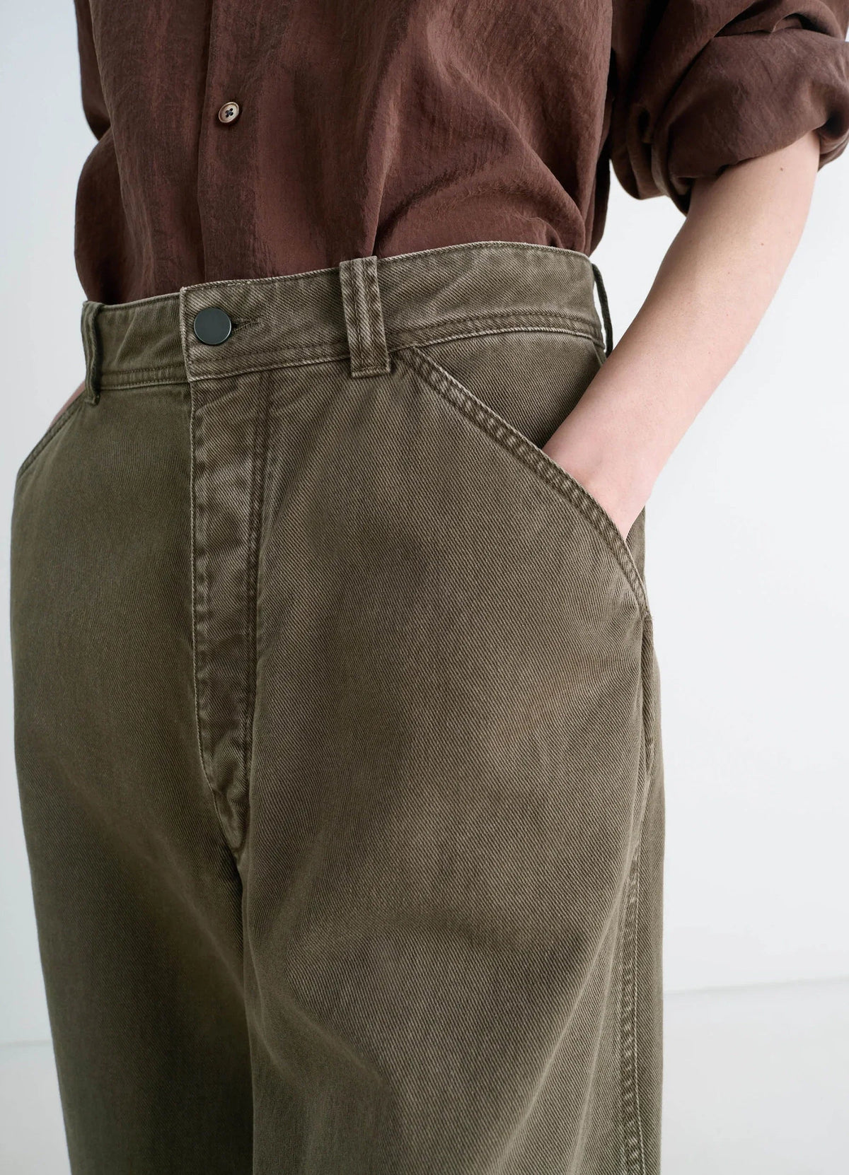 LARGE PANTS