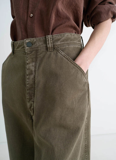 LARGE PANTS