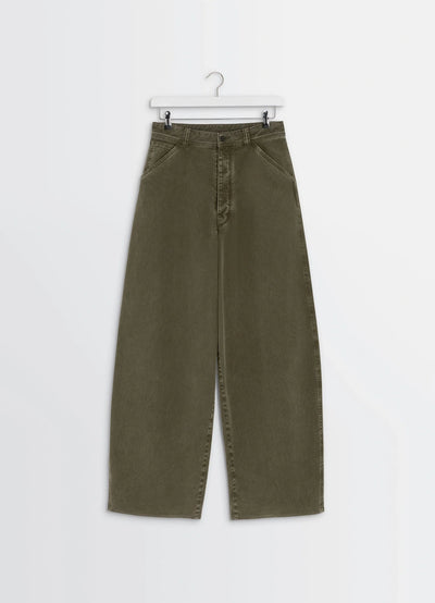 LARGE PANTS