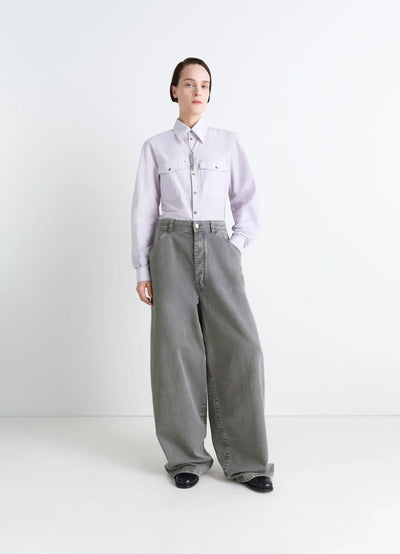 LARGE PANTS