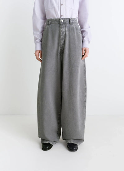LARGE PANTS