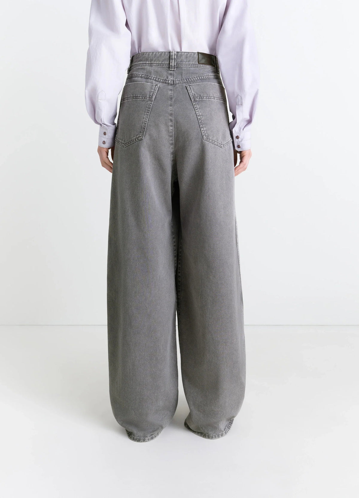 LARGE PANTS