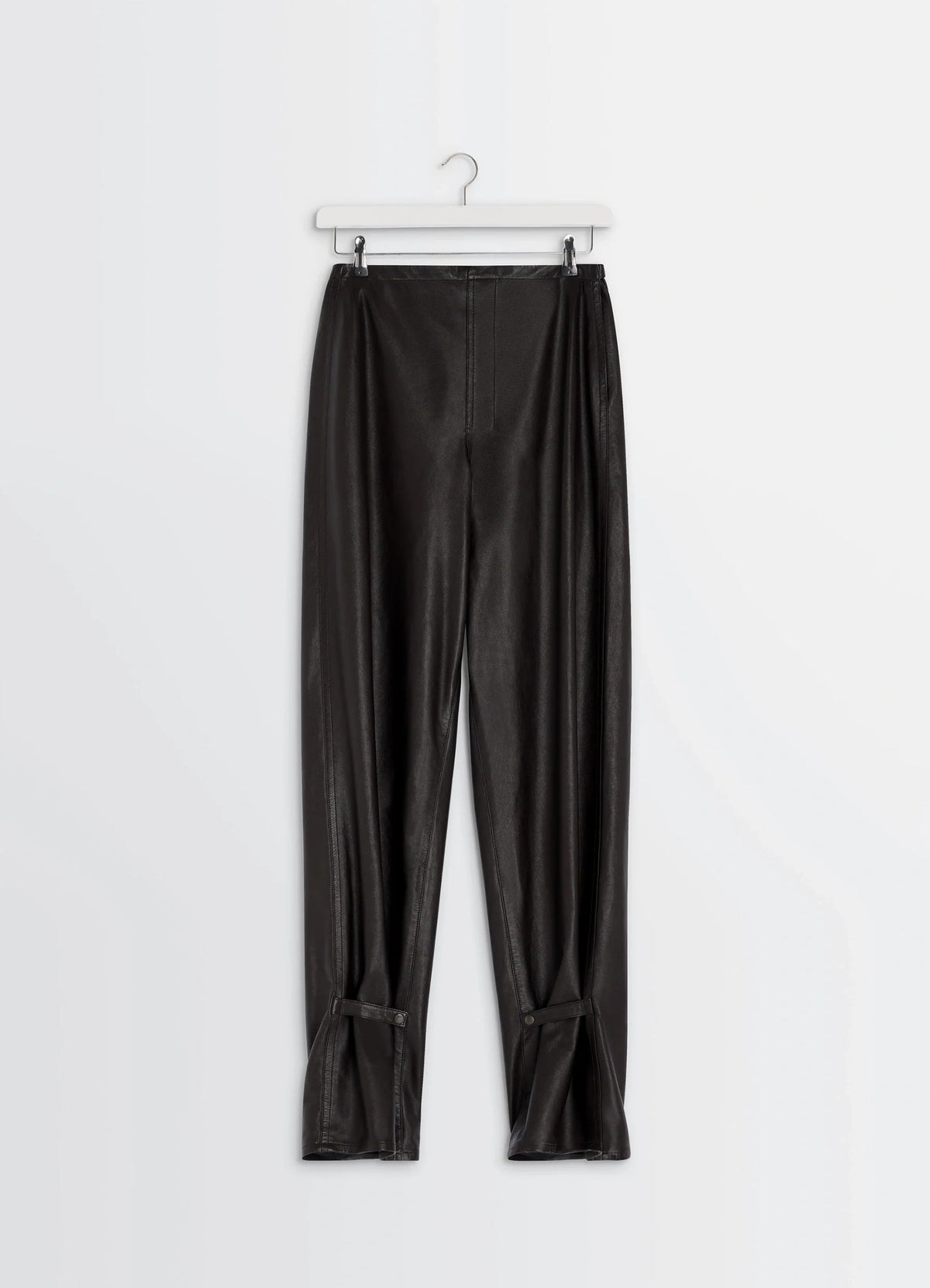 SOFT LEATHER PANTS