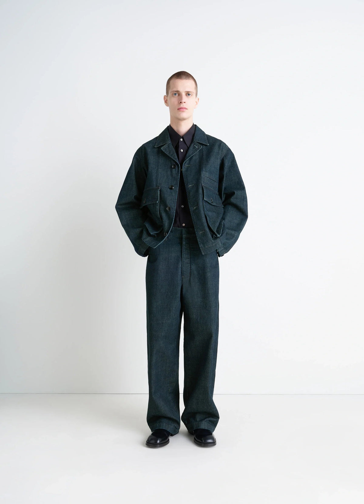 MAXI WORKWEAR PANTS