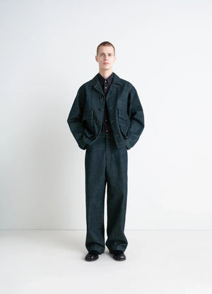 MAXI WORKWEAR PANTS