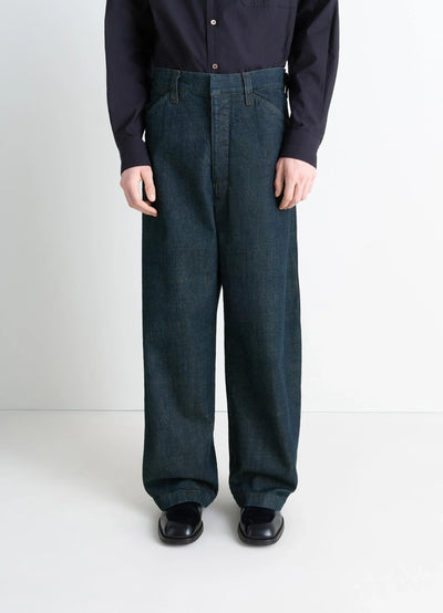 MAXI WORKWEAR PANTS