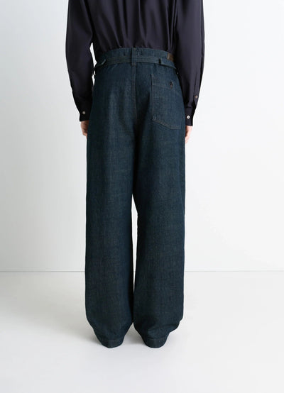 MAXI WORKWEAR PANTS