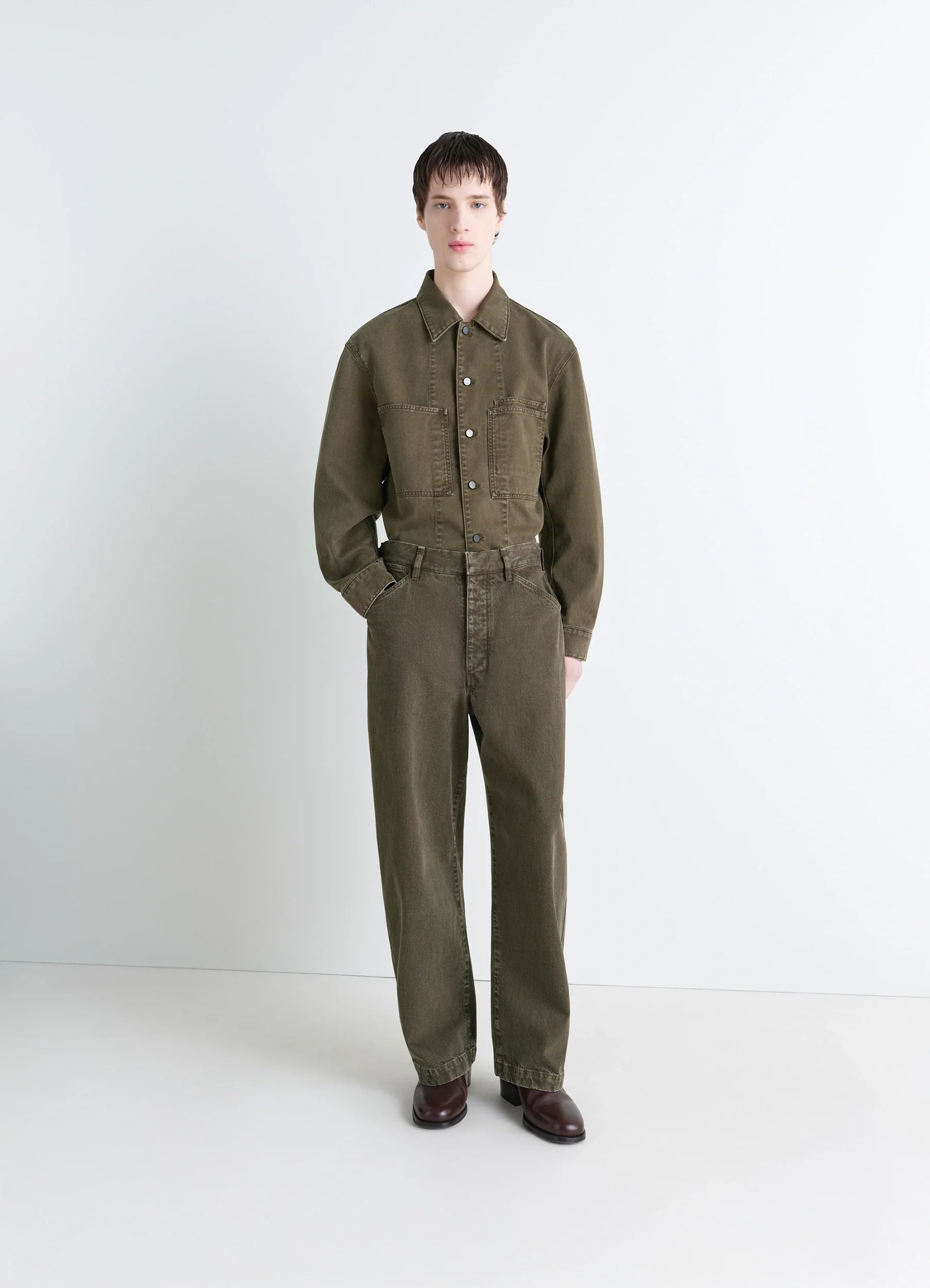 MAXI WORKWEAR PANTS
