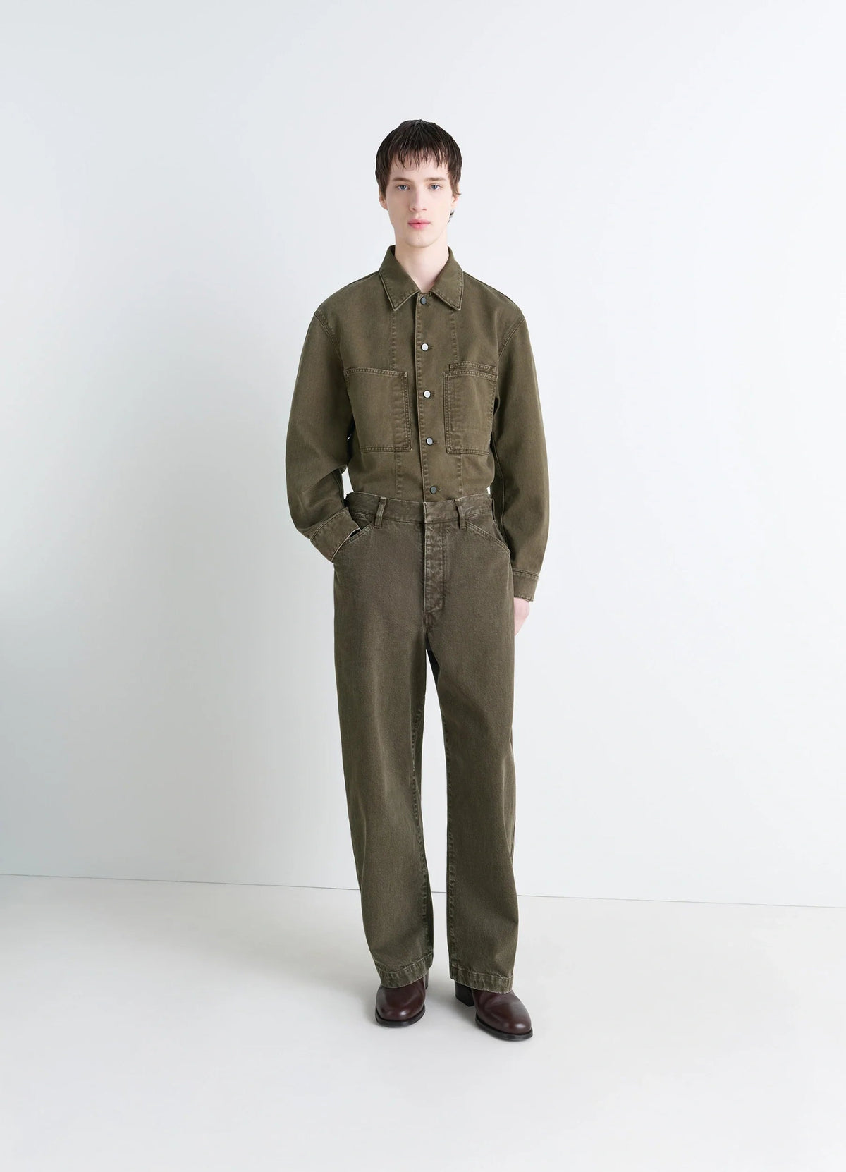 MAXI WORKWEAR PANTS