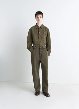 MAXI WORKWEAR PANTS
