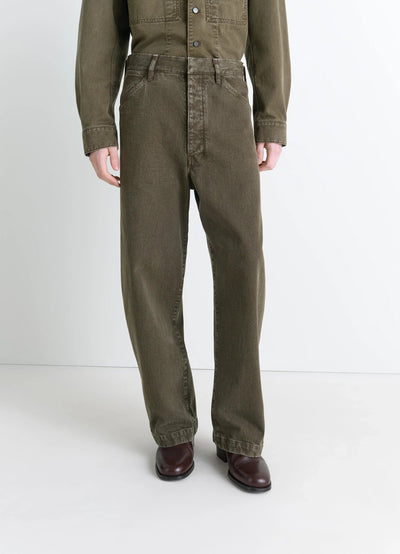 MAXI WORKWEAR PANTS