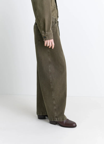 MAXI WORKWEAR PANTS