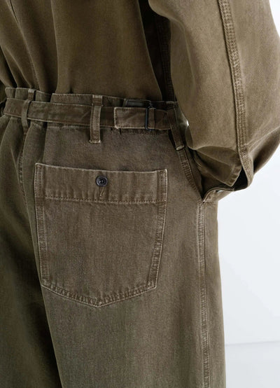MAXI WORKWEAR PANTS