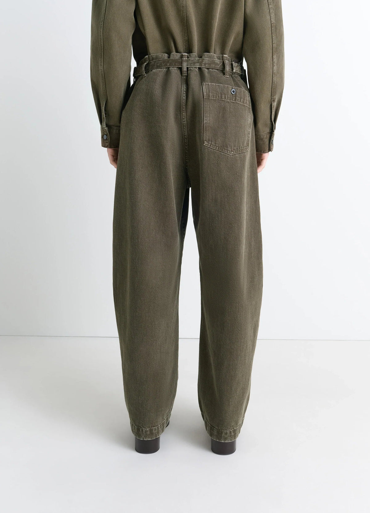 MAXI WORKWEAR PANTS