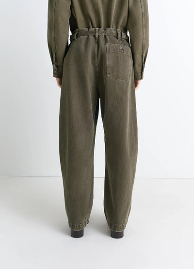 MAXI WORKWEAR PANTS
