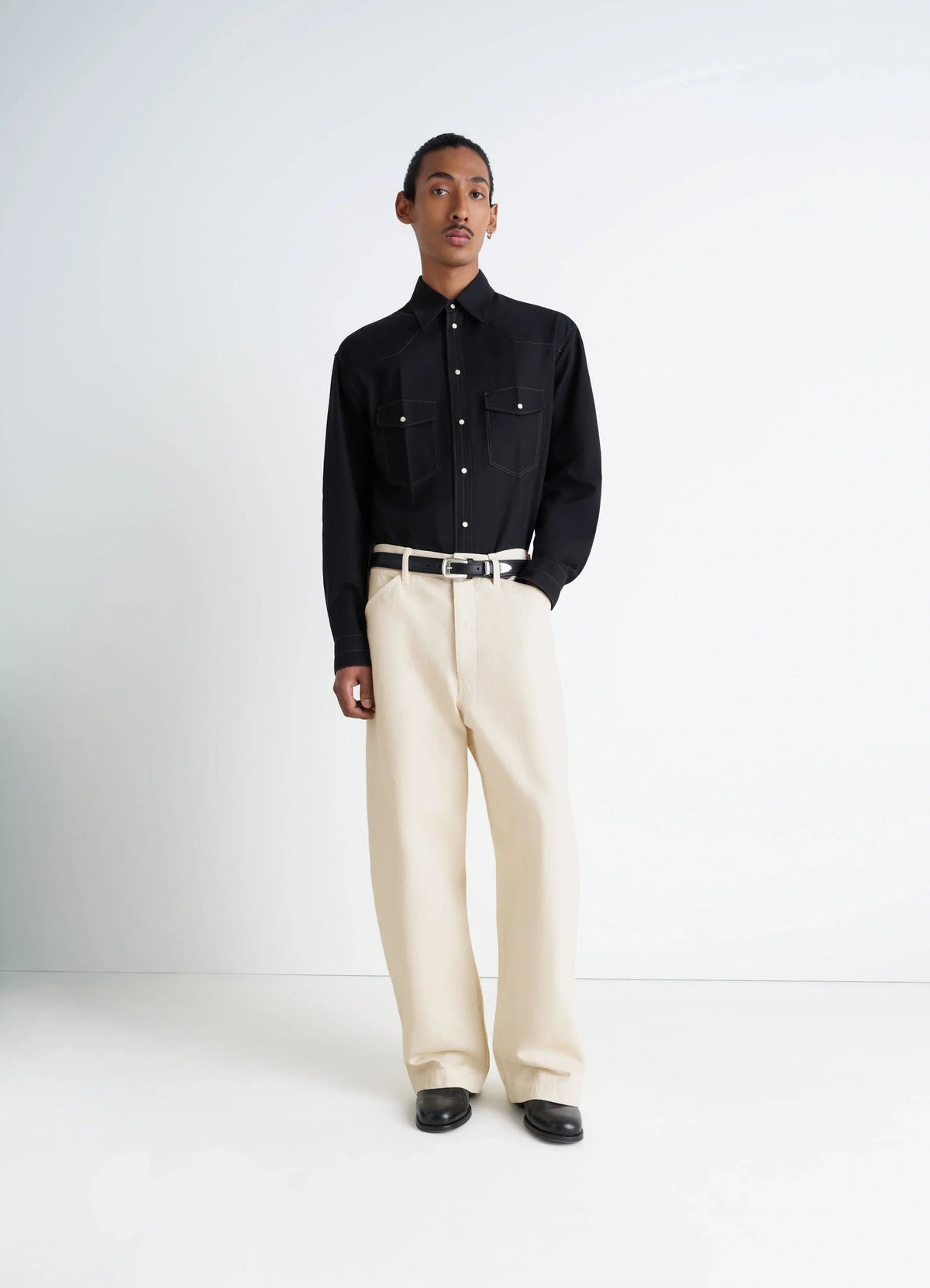 MAXI WORKWEAR PANTS