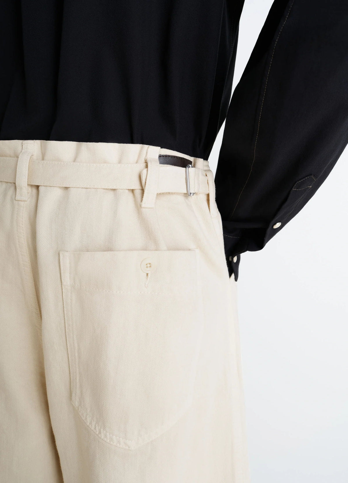 MAXI WORKWEAR PANTS