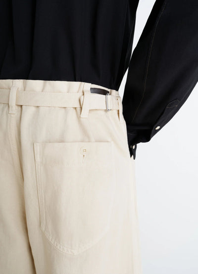 MAXI WORKWEAR PANTS