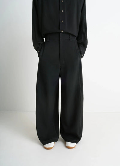 MAXI UTILITY PANTS