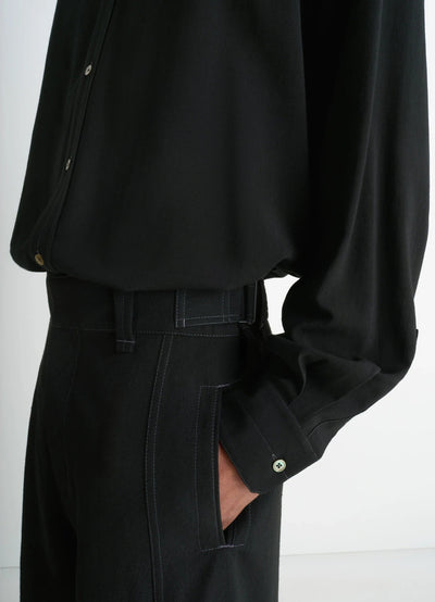 MAXI UTILITY PANTS