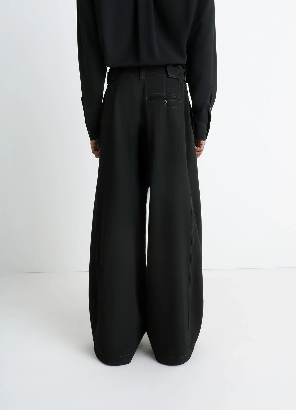MAXI UTILITY PANTS