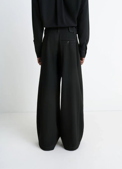 MAXI UTILITY PANTS