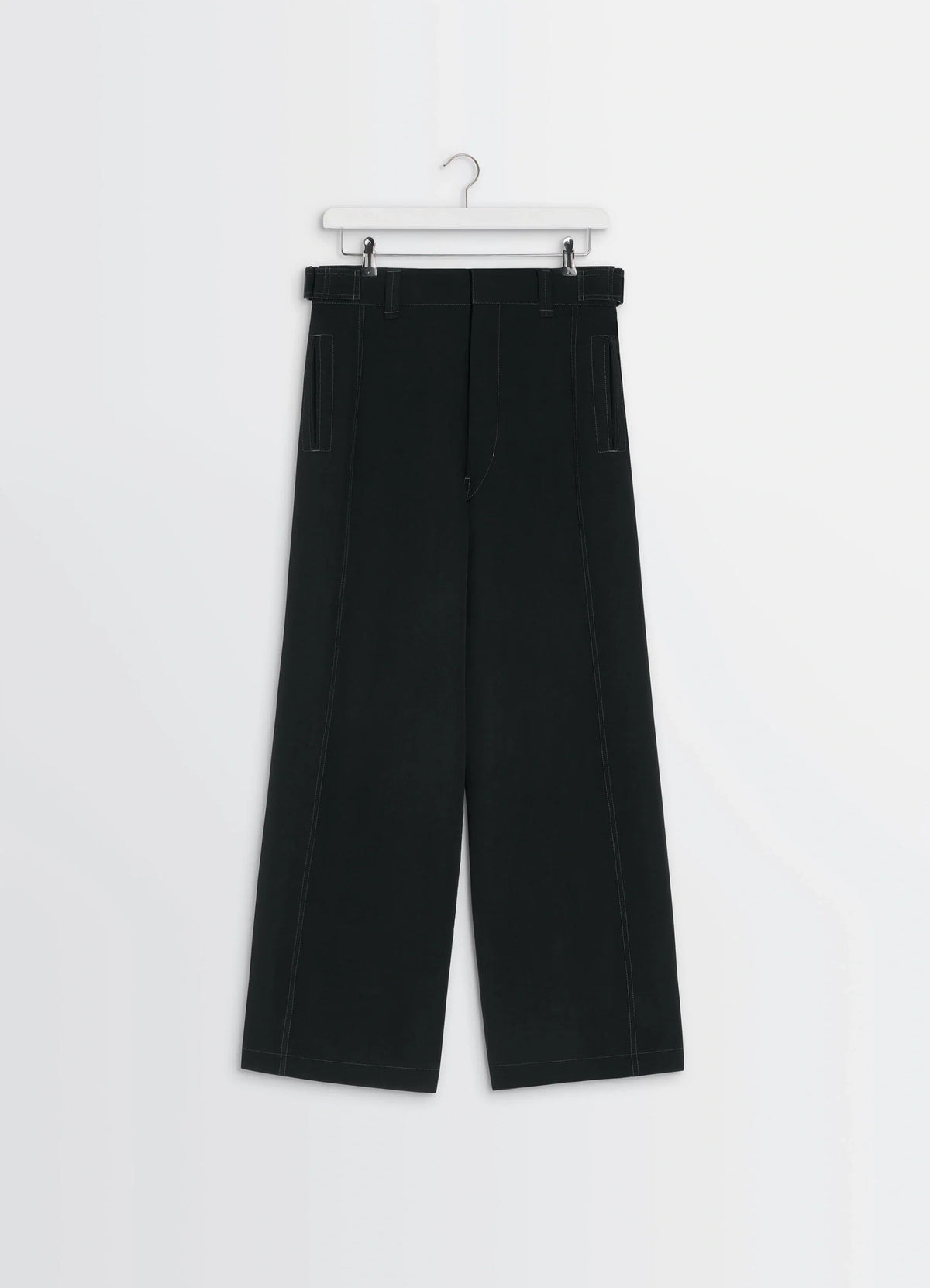 MAXI UTILITY PANTS